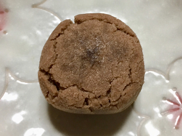 日本橋屋長兵衛 エスパル仙台店 - 仙台（和菓子）の写真