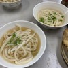 手打うどん 松岡