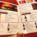 グリルにんじん - 