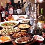 RUDY'S CLUB DELICIOUS