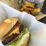 カリフォルニアン - 