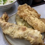 手打うどん 松岡 - 