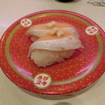 はま寿司 - サーモン108円