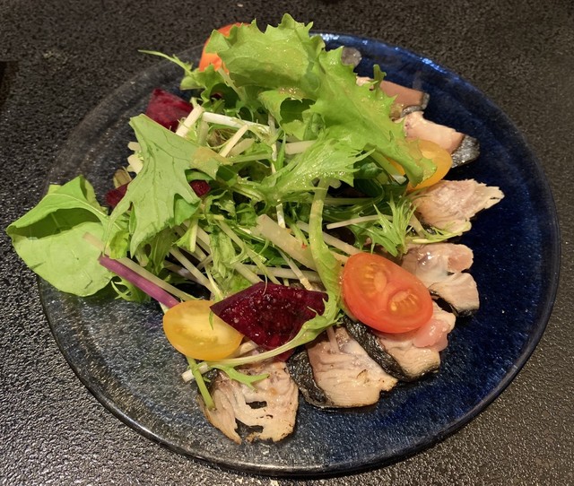 Uoshokuya Kinki photo 3