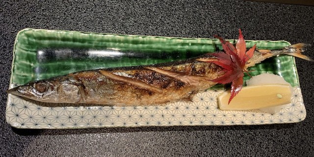 魚食家 きんき 旧店名 魚食主義 きんき 本八戸 魚介料理 海鮮料理 食べログ
