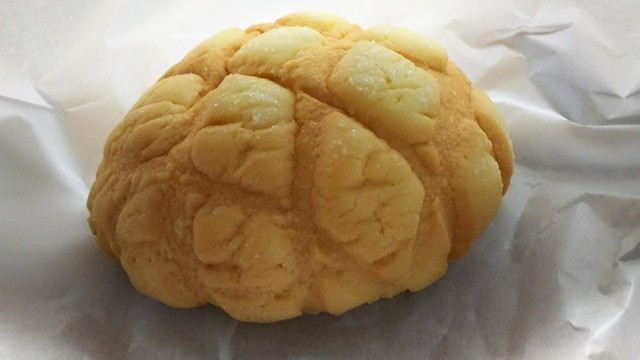 メロンパン 802 （MELON PAN 802） - 京王八王子/パン | 食べログ