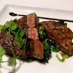 定山渓第一寶亭留　翠山亭 - 十勝牛ヒレアップ