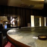 定山渓第一寶亭留　翠山亭 - BAR　古窻（こそう）