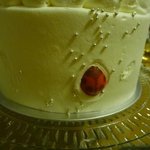 カファレル - 可愛いてんとう虫・・？