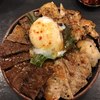 焼肉丼　たどん 秋葉原店