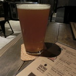 folk burgers&beers - ブラックホール1000円