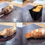 SUSHI てさく - 