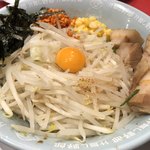 野郎ラーメン - 