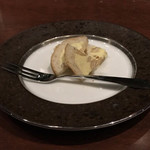 バー キュラソー - チャーム②