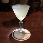 バー キュラソー - オータム・リーブス