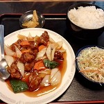 中国家庭料理 餃子王 - 