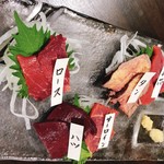 馬肉×ワイン 気まぐれバル 恵比寿 Whim - 