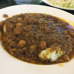 インターナショナルビレッジ - アンダーチャナ