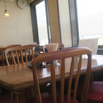 王時計 - 店内の様子