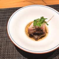 予約制・コース料理 ともなが - 