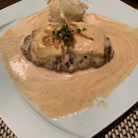 旬菜ステーキ処 らいむらいと - 