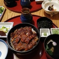 ひつまぶし名古屋備長 ラシック店 - 