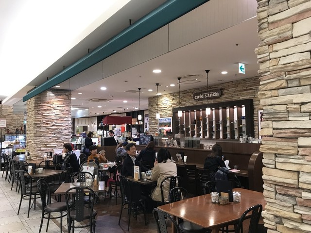 カフェ サンダ Cafe Sanda 三田 カフェ 食べログ カフェ サンダ Cafe Sanda 三田 カフェ 食べログ