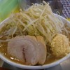 ラーメン ヒカリ