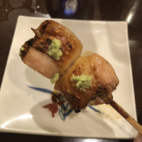 里葉亭 - 
