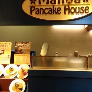 マノア パンケーキ ハウス_2