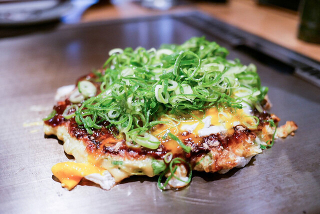 お好み焼 きじ 丸の内店 東京 お好み焼き 食べログ