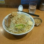 ラーメン荘 歴史を刻め - 