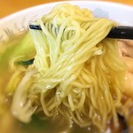 Ramen Chahan Kankan - 2018.11