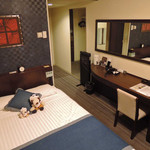 ヴィアイン - 今日は歩き疲れたのでよく眠れそう、、、