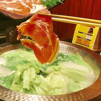 しゃぶしゃぶ・創作料理居酒屋 豚吟 栄店 - 