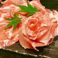 しゃぶしゃぶ・創作料理居酒屋 豚吟 栄店 - 