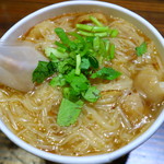 阿宗麺線 - 料理写真: