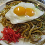 Hiroshima Okonomiyaki Okotarou - 