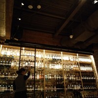 TOKYO Whisky Library - 