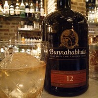 TOKYO Whisky Library - 