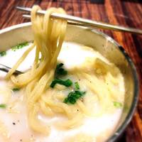 ソルロンタンラーメン