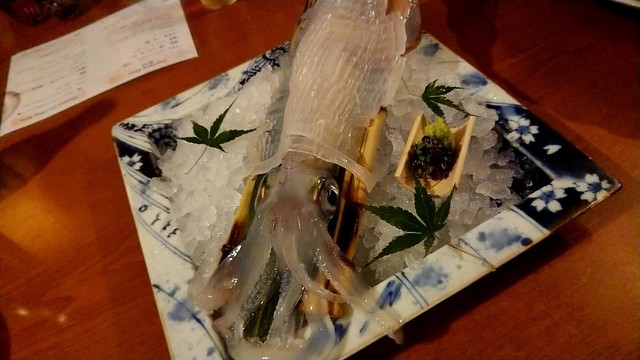 閉店 表邸 大名別館 赤坂 居酒屋 食べログ