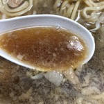 ラーメン二郎 - 