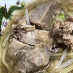 ラーメン二郎 - 