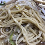 ラーメン二郎 - 