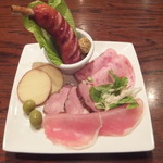 アルカサール - アルカサールスペシャル