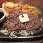 アルカサール - アルカサールスペシャル