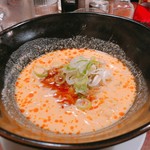 神風 - 担々麺