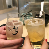 瓢斗 京都駅前本店 - 