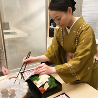 瓢斗 京都駅前本店 - 